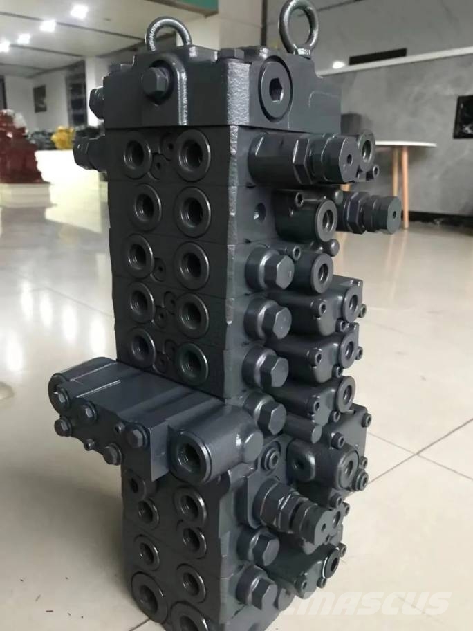 Komatsu PC55 Hydraulic Control Valve Υδραυλικά