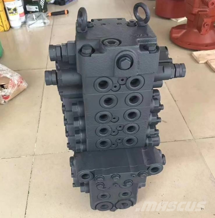 Komatsu PC55 Hydraulic Control Valve Υδραυλικά