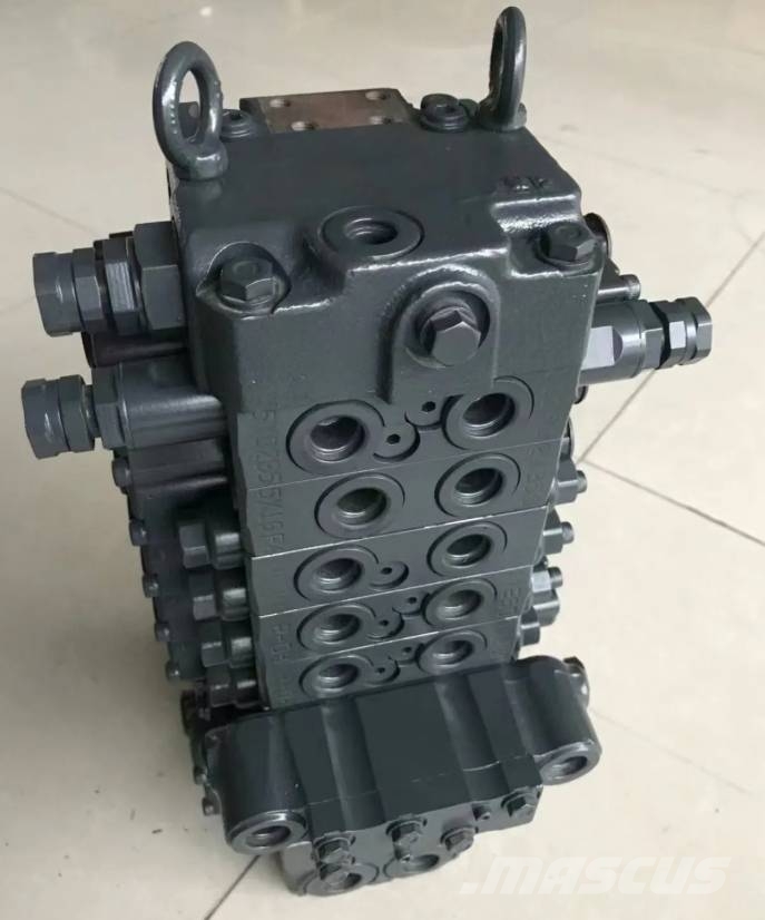 Komatsu PC55 Hydraulic Control Valve Υδραυλικά