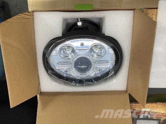  UTV PRODUCTS UTV LED WORK LIGHTS Навесное оборудование и запчасти