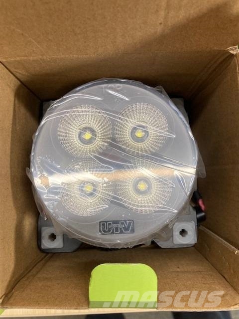  UTV PRODUCTS UTV LED WORK LIGHTS Навесное оборудование и запчасти