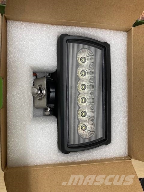  UTV PRODUCTS UTV LED WORK LIGHTS Навесное оборудование и запчасти