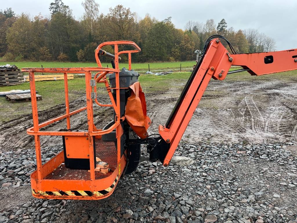 JLG 510 AJ Gelenkteleskoparbeitsbühnen