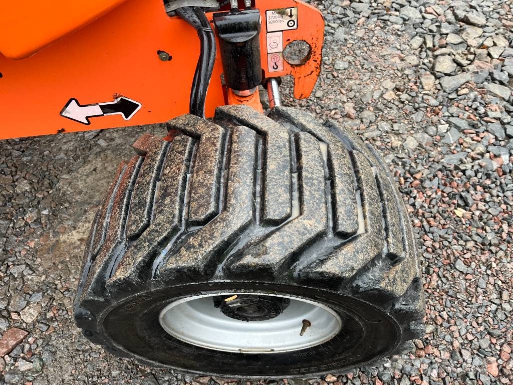 JLG 510 AJ Gelenkteleskoparbeitsbühnen