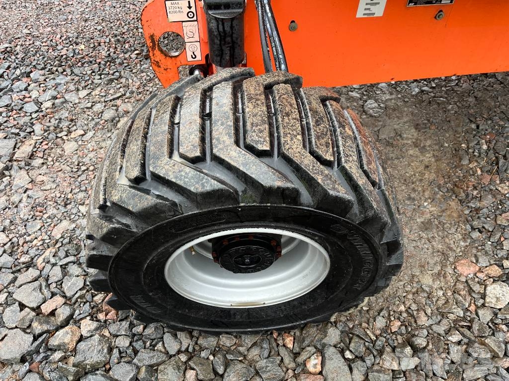 JLG 510 AJ Gelenkteleskoparbeitsbühnen