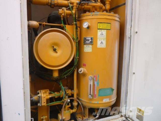 Fuji BUSSAN B-SFW1C-6S Bombas de Betonilha