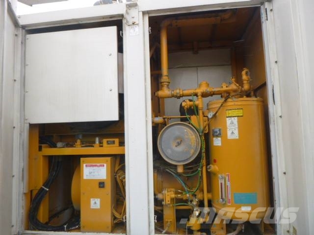 Fuji BUSSAN B-SFW1C-6S Bombas de Betonilha