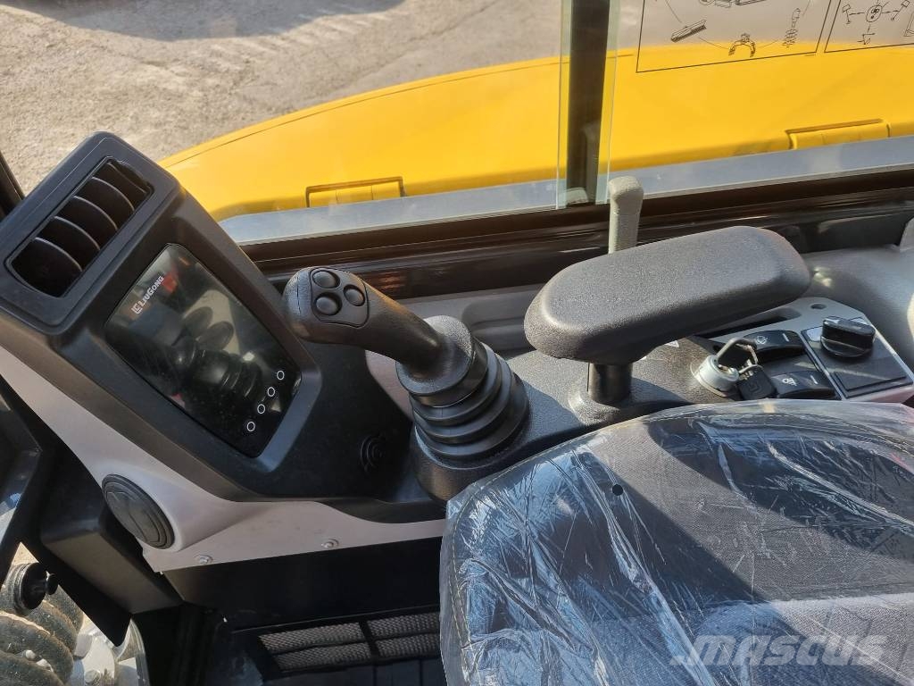 LiuGong 9035F Средни екскаватори 7т - 12т