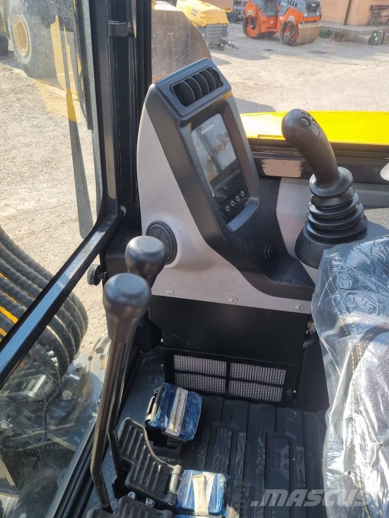 LiuGong 9035F Средни екскаватори 7т - 12т