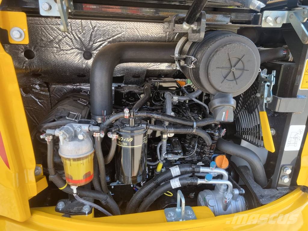 LiuGong 9035F Средни екскаватори 7т - 12т