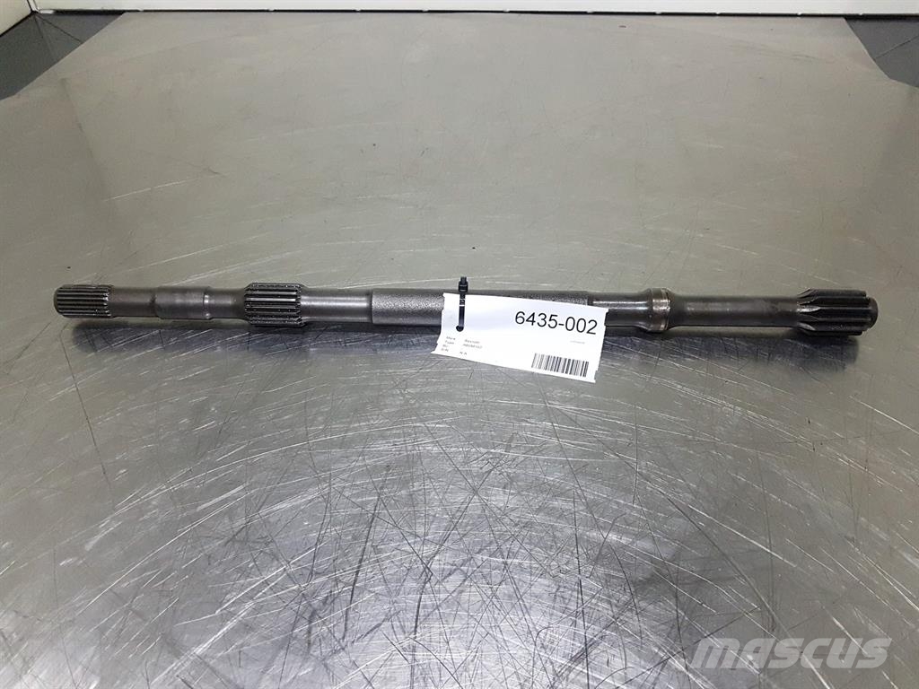 Spicer Dana 171/364-171.06.008.12-Joint shaft/Steckwelle/ Mosty, wały i osie