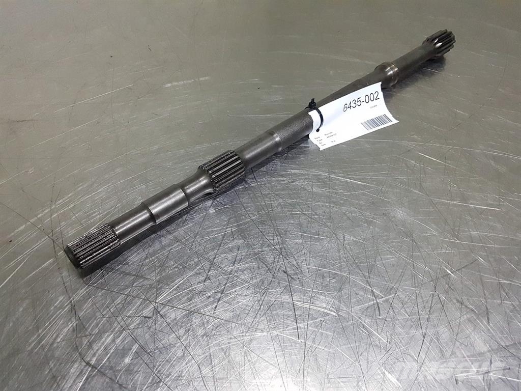 Spicer Dana 171/364-171.06.008.12-Joint shaft/Steckwelle/ Mosty, wały i osie