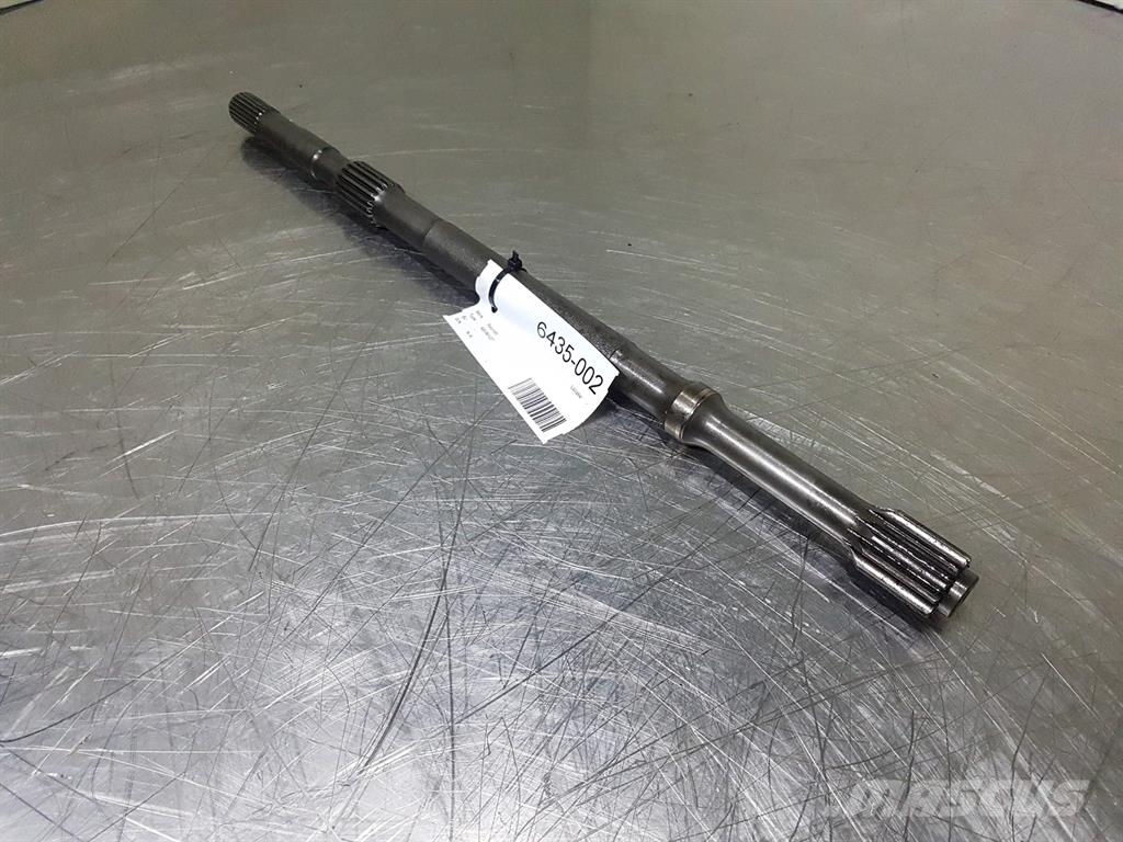 Spicer Dana 171/364-171.06.008.12-Joint shaft/Steckwelle/ Mosty, wały i osie