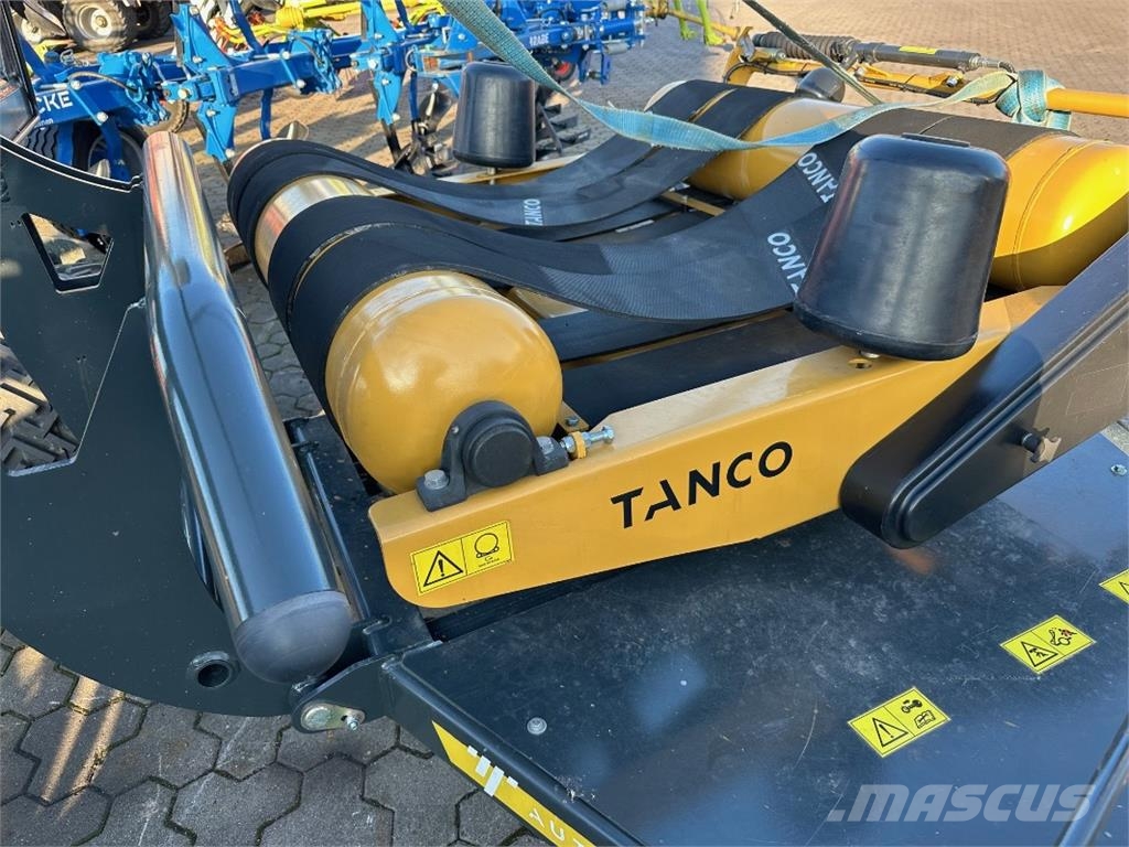 Tanco A100 EH Lantbruk - Övrigt