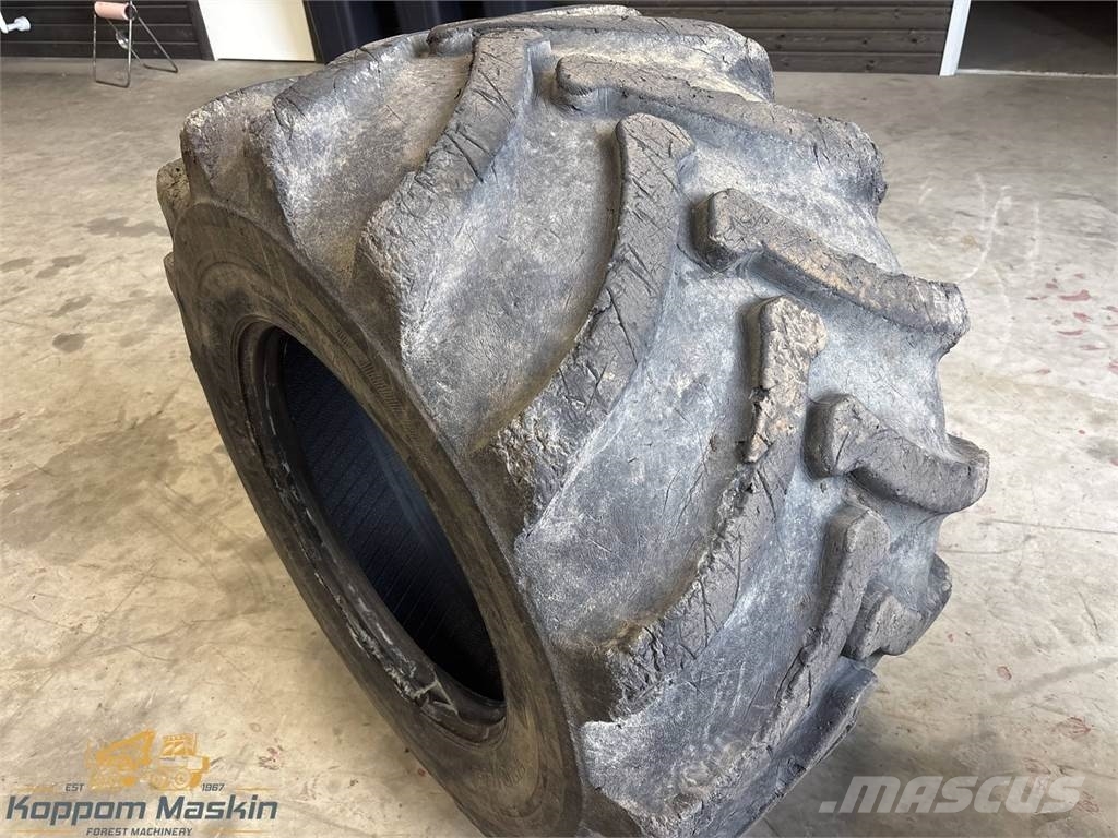 Nokian Trs2 710/45x26,5 Used/Beg Reifen