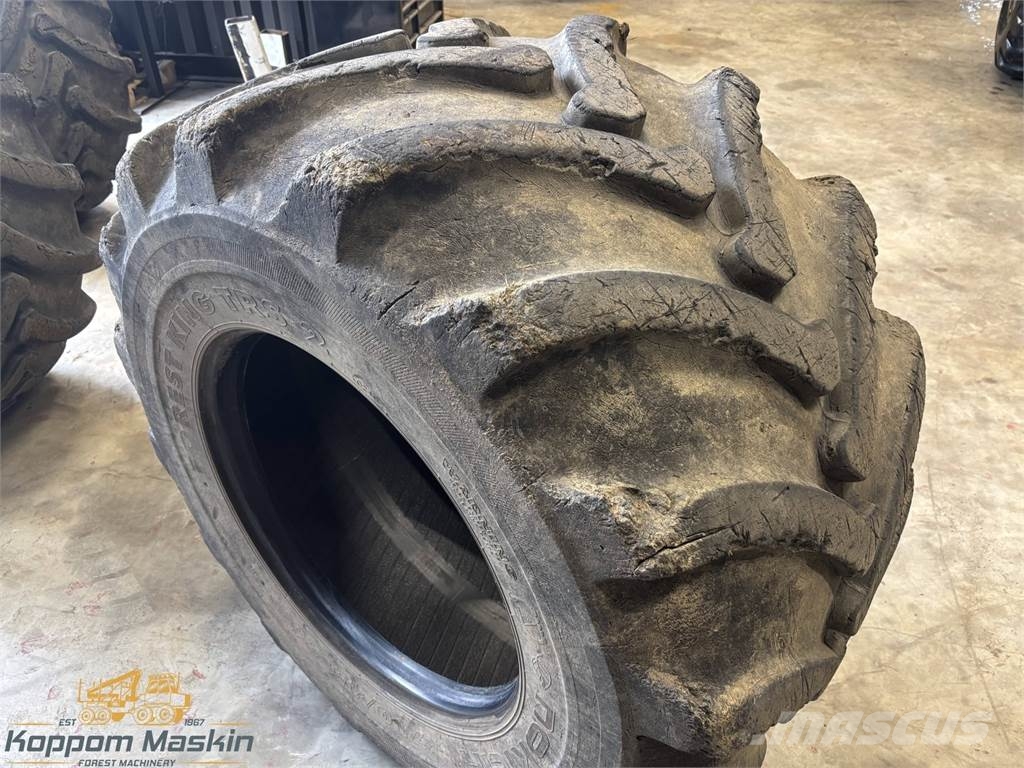 Nokian Trs2 710/45x26,5 Used/Beg Reifen