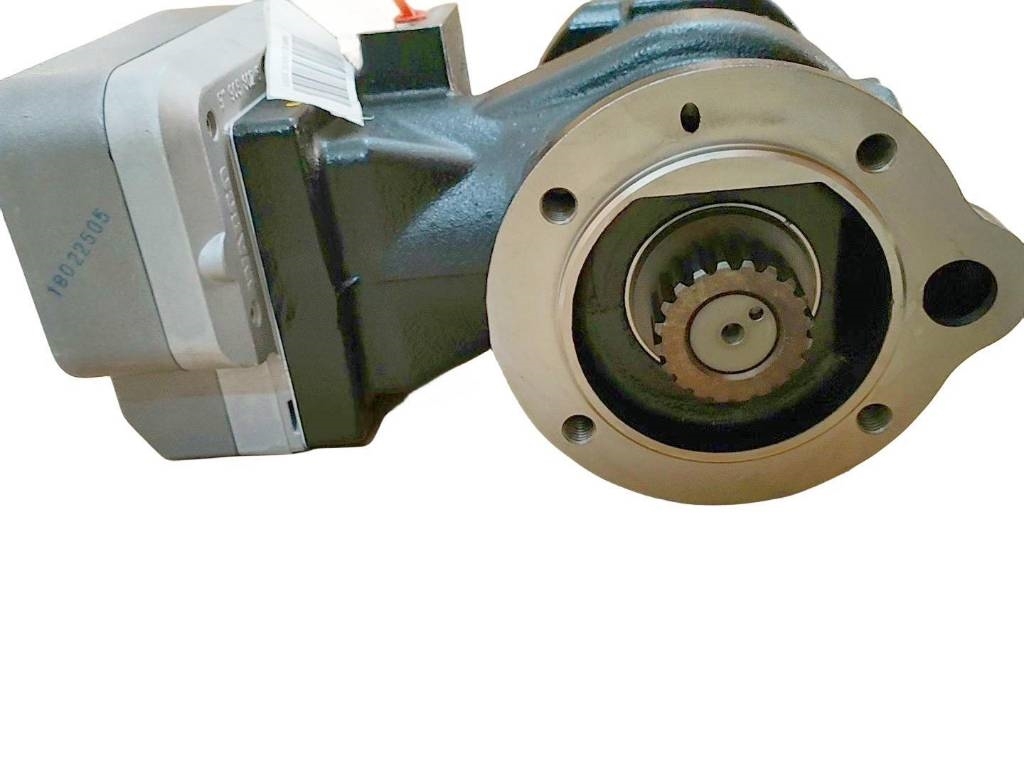 Cummins M11 Air Compressor 3104324 4952756 3103403 4059825 Motorer
