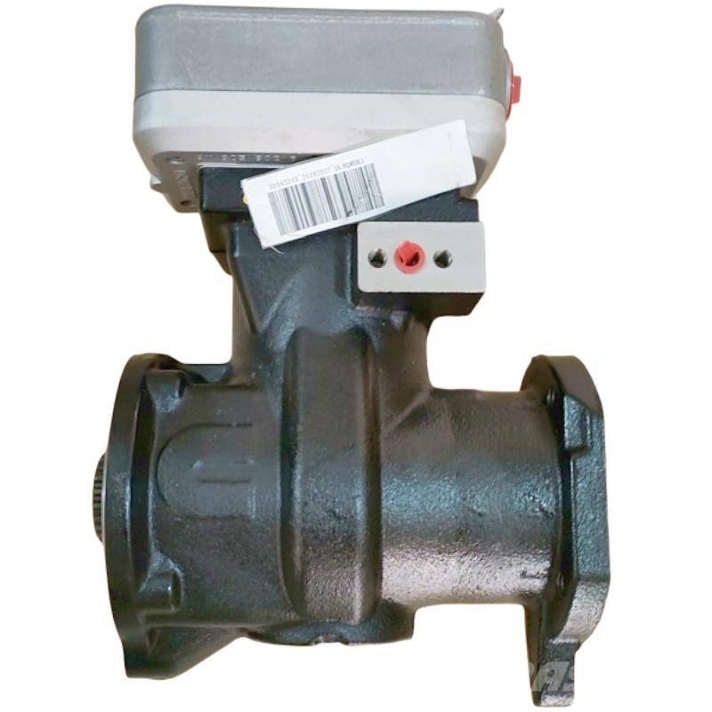 Cummins M11 Air Compressor 3104324 4952756 3103403 4059825 Motorer