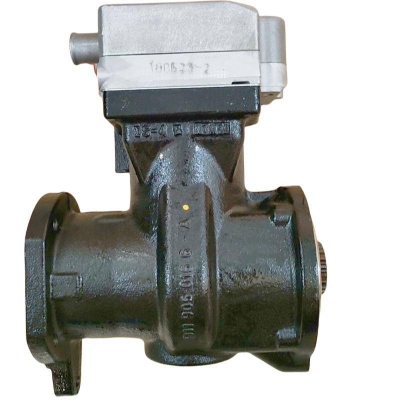 Cummins M11 Air Compressor 3104324 4952756 3103403 4059825 Motorer