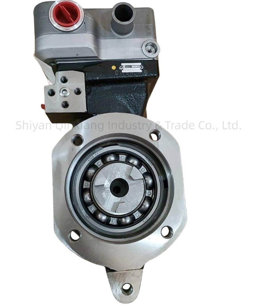Cummins M11 Air Compressor 3104324 4952756 3103403 4059825 Motorer