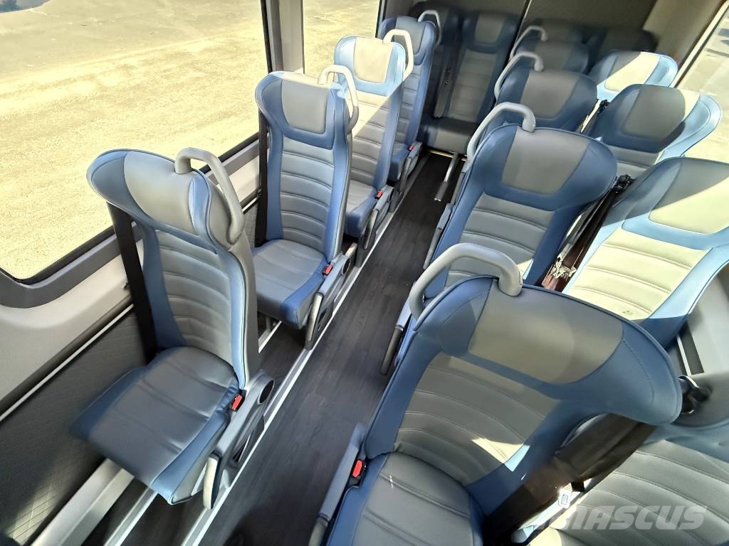 Mercedes-Benz Sprinter 519 cdi 22 platser Mini autobusi