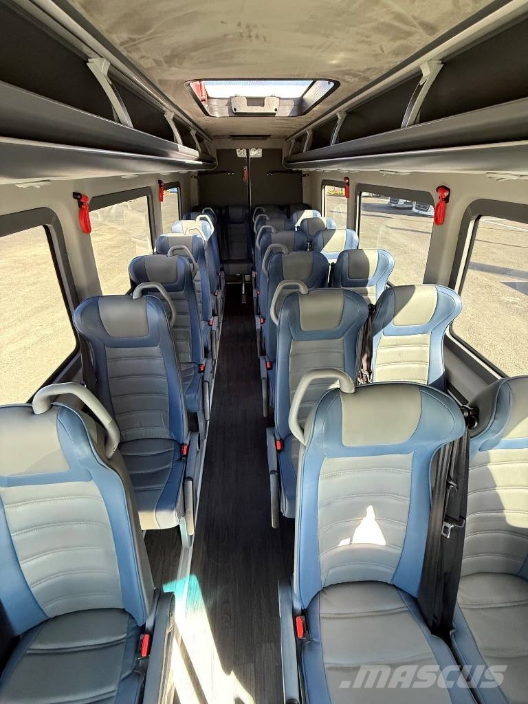 Mercedes-Benz Sprinter 519 cdi 22 platser Mini autobusi