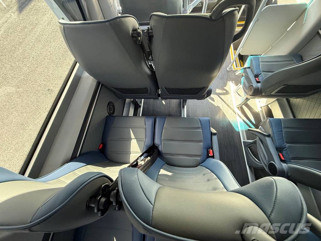 Mercedes-Benz Sprinter 519 cdi 22 platser Mini autobusi