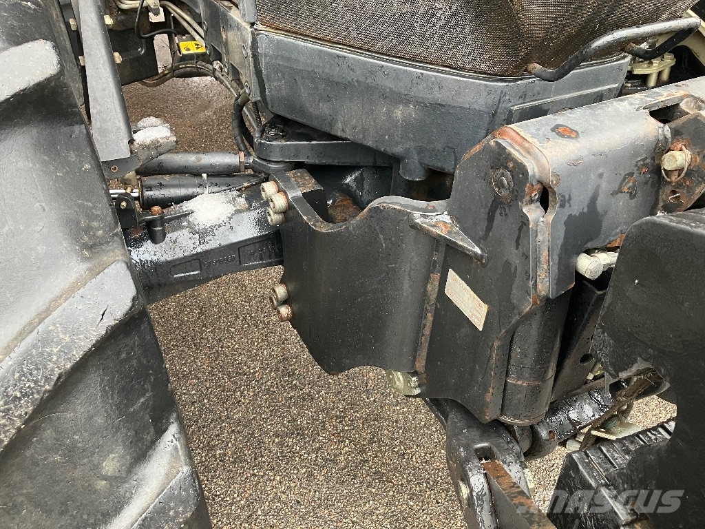 New Holland T 7030 Traktorer