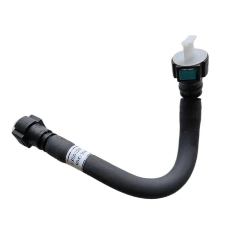 Cummins FUEL SUPPLY TUBE 5254428 5306329 Silniki
