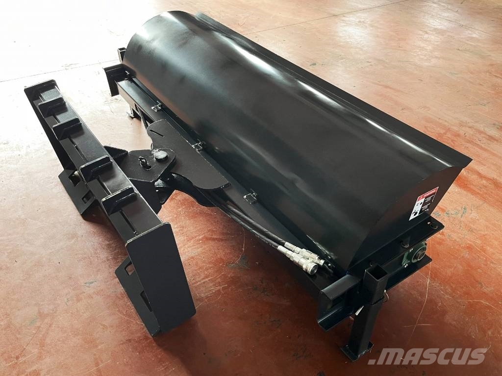 Bobcat Sweeper 72 Bürsten