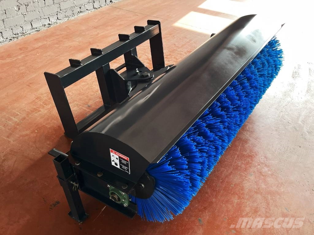 Bobcat Sweeper 72 Bürsten