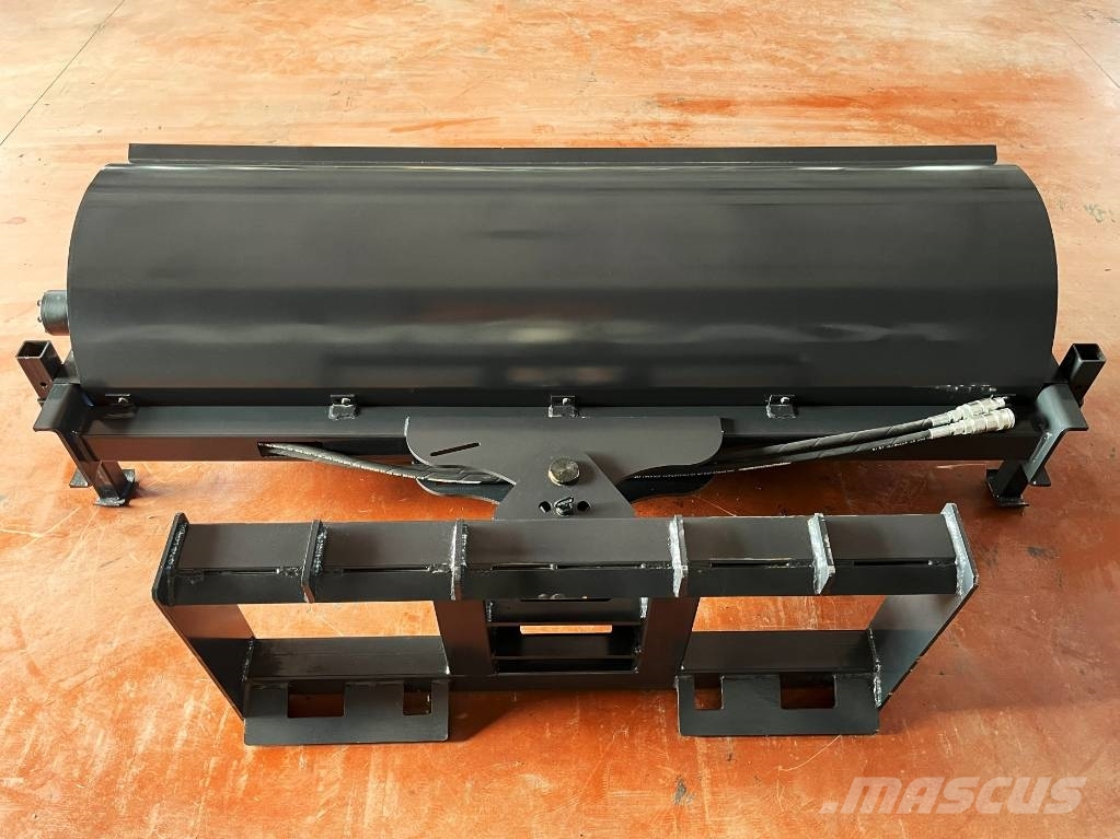 Bobcat Sweeper 72 Bürsten