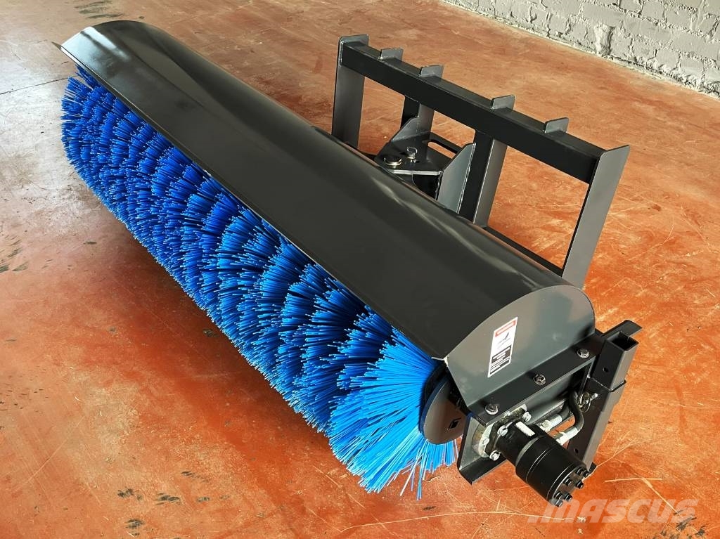 Bobcat Sweeper 72 Bürsten