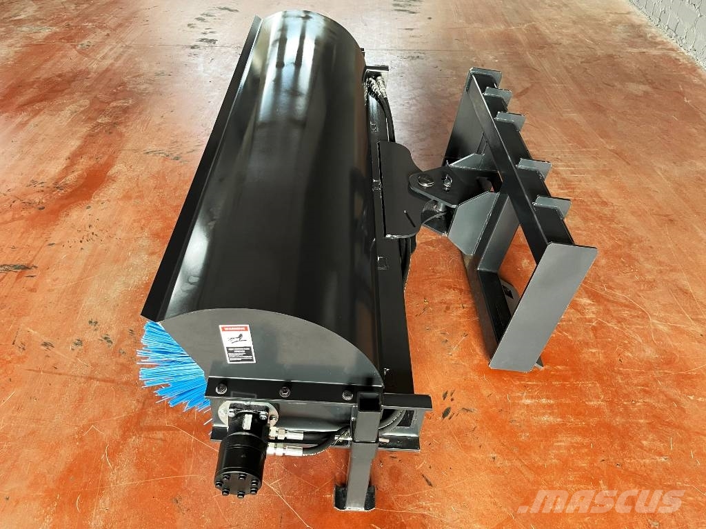 Bobcat Sweeper 72 Bürsten
