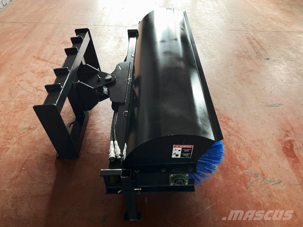 Bobcat Sweeper 72 Bürsten