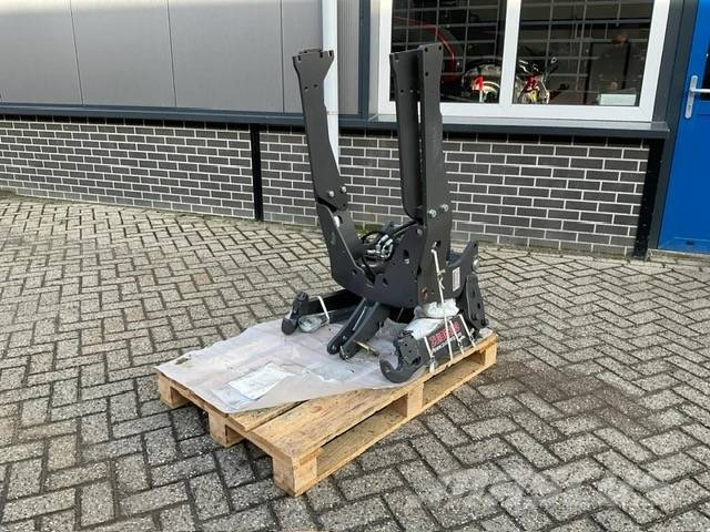 Valtra A74-A94 Zuidberg fronthef ملحقات أخرى للجرارات