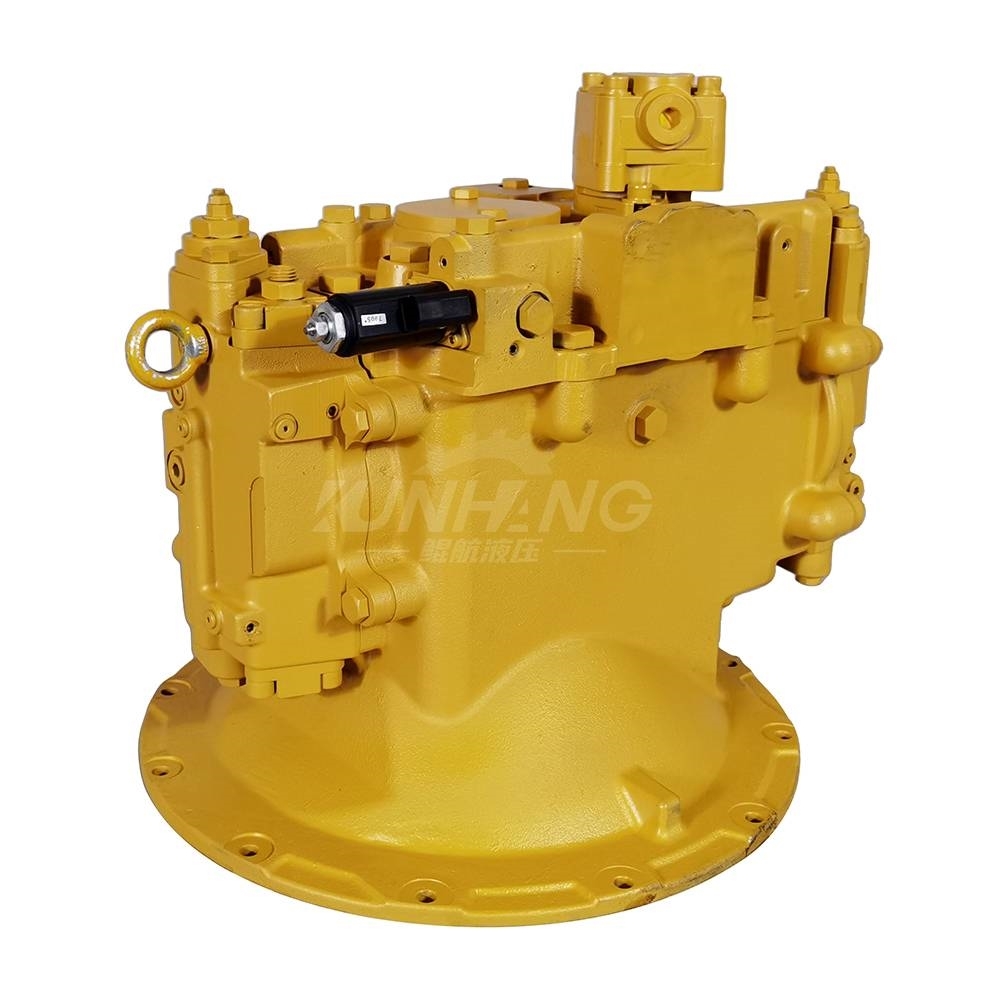 CAT 312C Hydraulic Pump 176-8134 173-0663 Transmissão