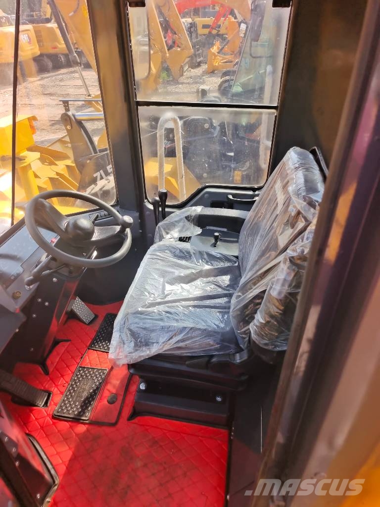 Komatsu WA 470 made in Japan 휠로우더