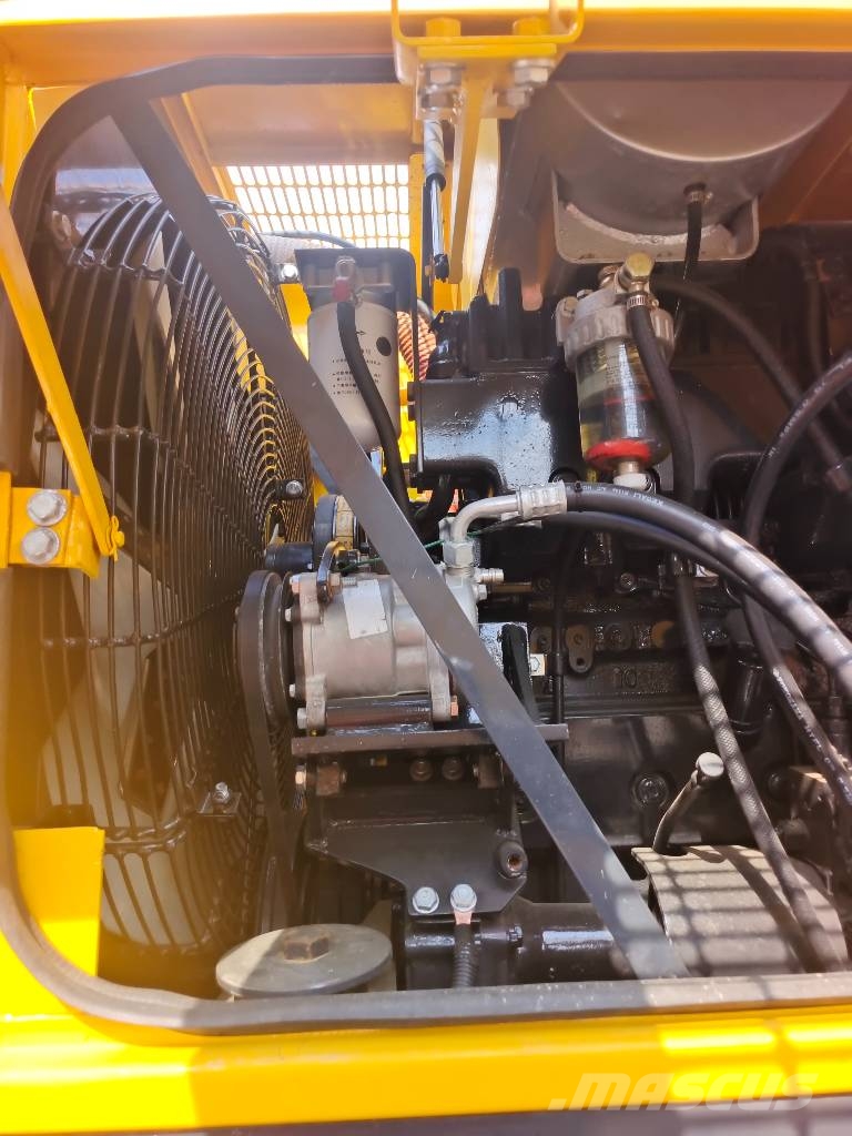 Komatsu WA 470 made in Japan 휠로우더