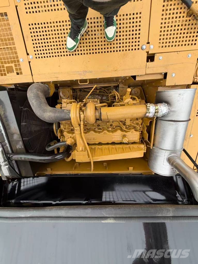 CAT CAT330BL Midi ekskavatörler 7 - 12 t
