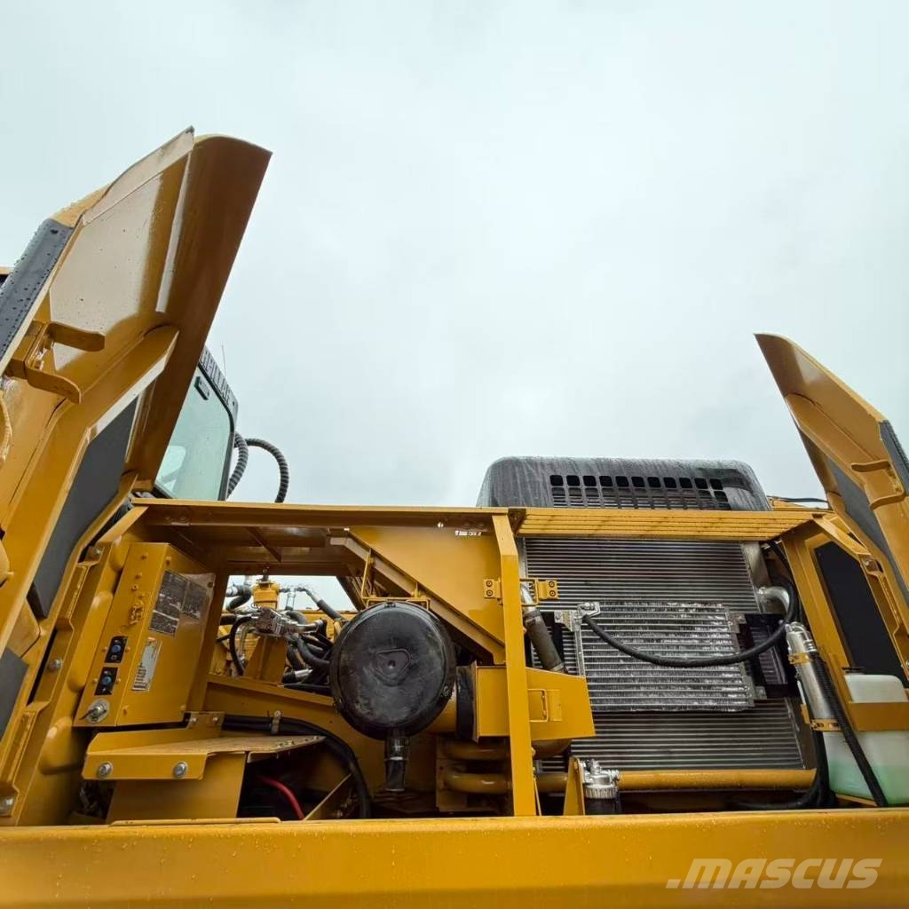 CAT CAT330BL Midi ekskavatörler 7 - 12 t