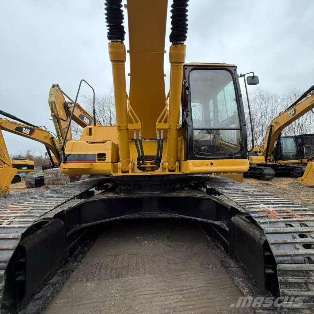 CAT CAT330BL Midi ekskavatörler 7 - 12 t