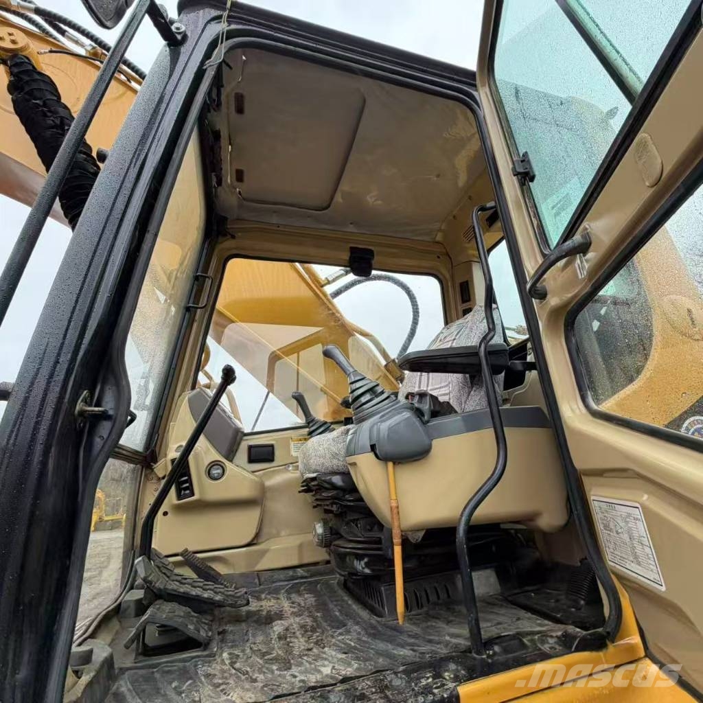 CAT CAT330BL Midi ekskavatörler 7 - 12 t