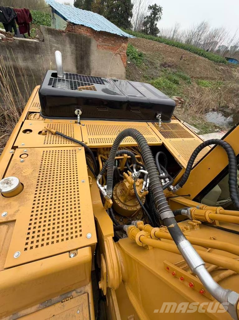 CAT CAT330BL Midi ekskavatörler 7 - 12 t