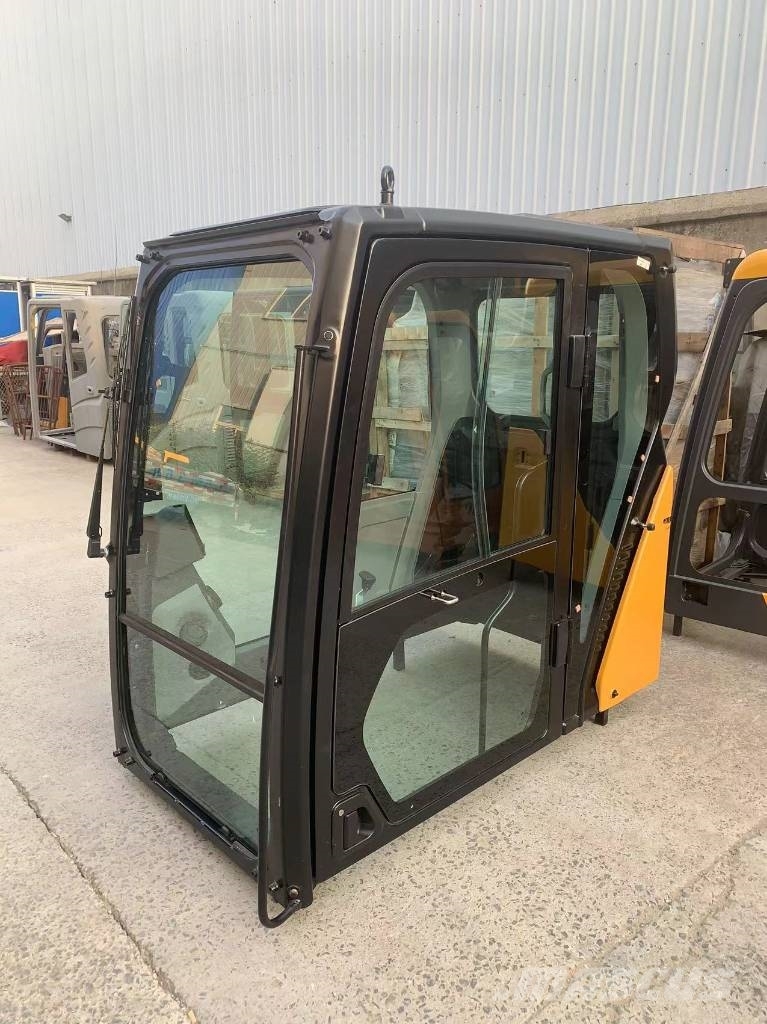 CAT CAT336D Excavator Cabin Kabinen