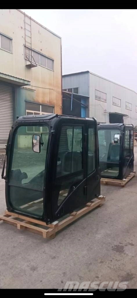 CAT CAT336D Excavator Cabin Kabinen