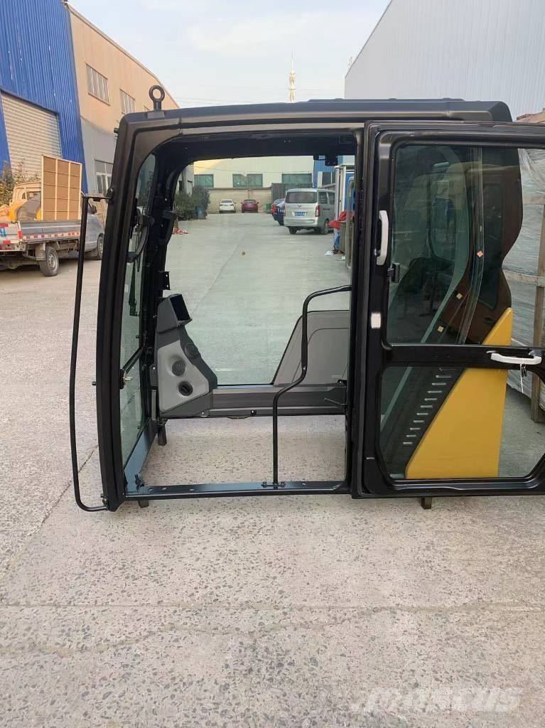 CAT CAT336D Excavator Cabin Kabinen