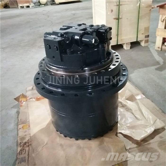 Volvo EC300 Final Drive Excavator Parts EC300 Final Driv Transmissão