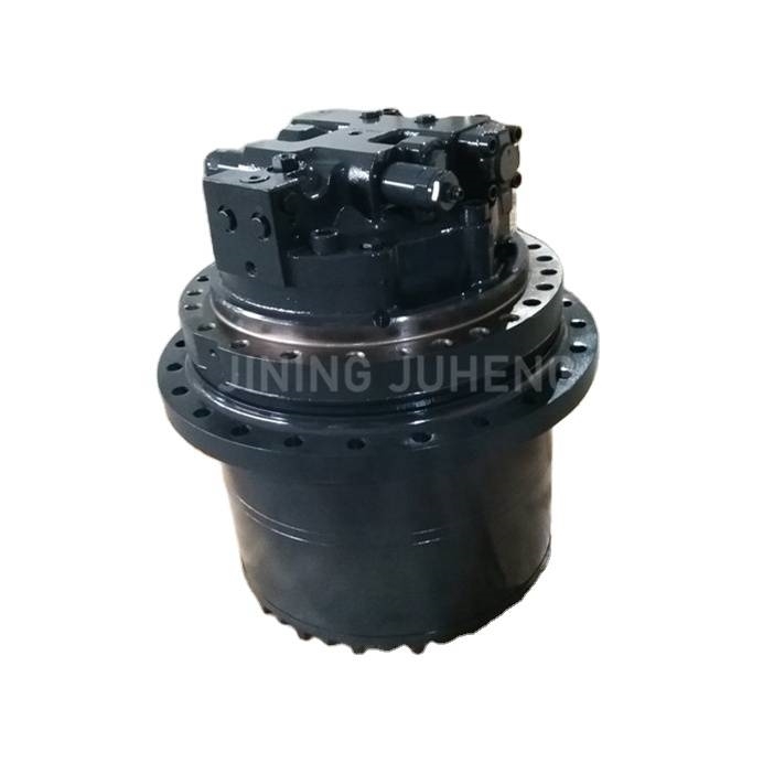 Volvo EC300 Final Drive Excavator Parts EC300 Final Driv Transmissão