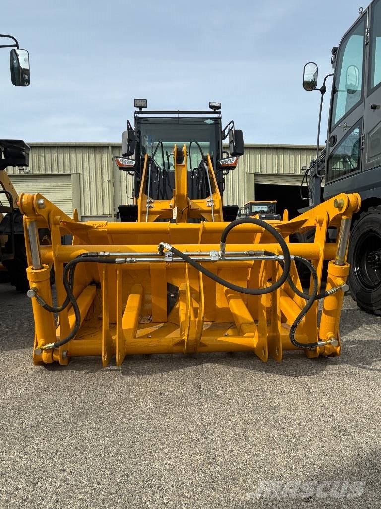 SD Baijun BJ928 Pyöräkuormaajat
